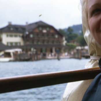 Photo of Christi VanKerckhove